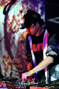   | Trec Studio