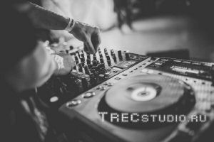 DJ | Trec Studio