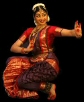 Танцовщицы Индийского Танца