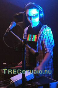   | Trec Studio